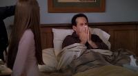 Click to watch 'Mr. Monk Stays in Bed' (popup) Monk